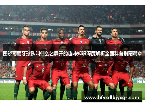 围绕葡萄牙球队叫什么名展开的趣味知识深度解析全面科普指南篇章